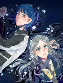 精品短剧《三分钟真相》竖版封面
